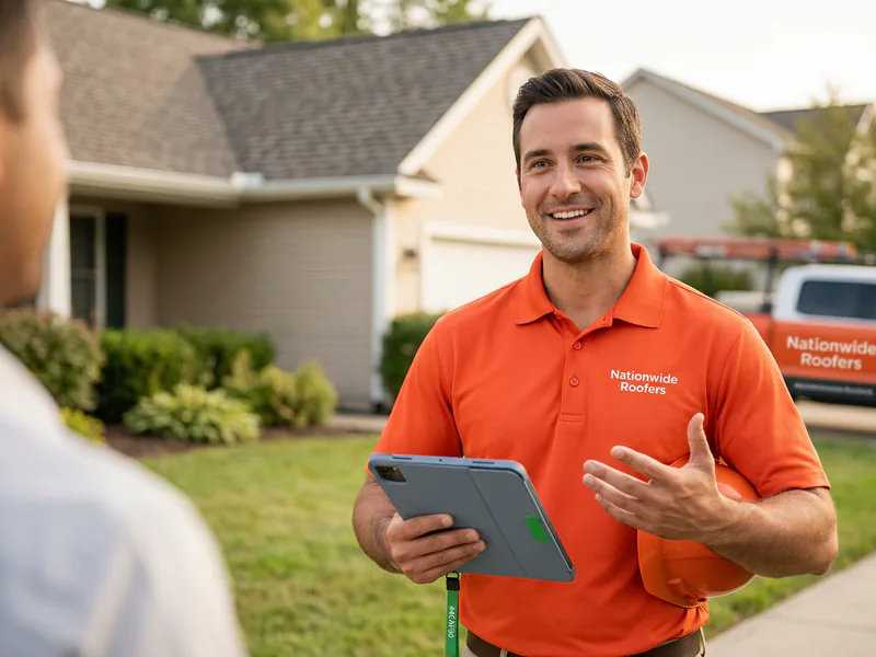 Roof Installation  in Bellefonte  FAQ